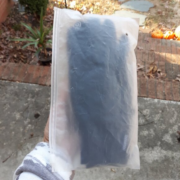 Winter Touchscreen Cycling Gloves, Fleece Lined For Outdoor Hiking & Skiing - XL - Picture 7 of 10